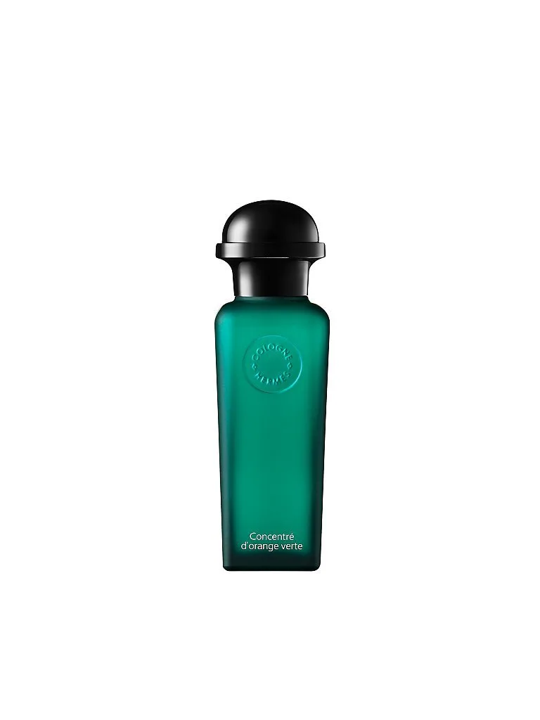 Concentré d'orange verte Eau de Toilette 50 ml - Hermès - FashionsVida
