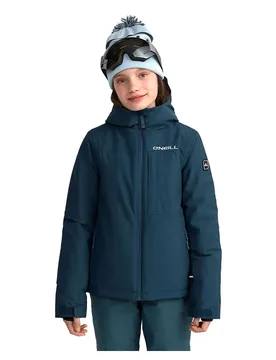 Veste Lite Alma Steel 7-8 Années Garçon,Fille - O´neill - FashionsVida
