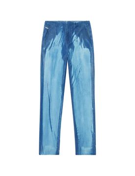 Lightweight Men's Mini Cargo Pants