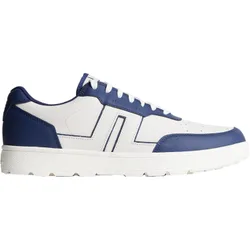 Golfschuhe Ace Low-Top, dunkelblau 41