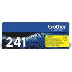 Tóner original TN-241Y amarillo (TN241Y)