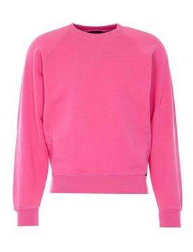 Tom Ford Felpa Fucsia