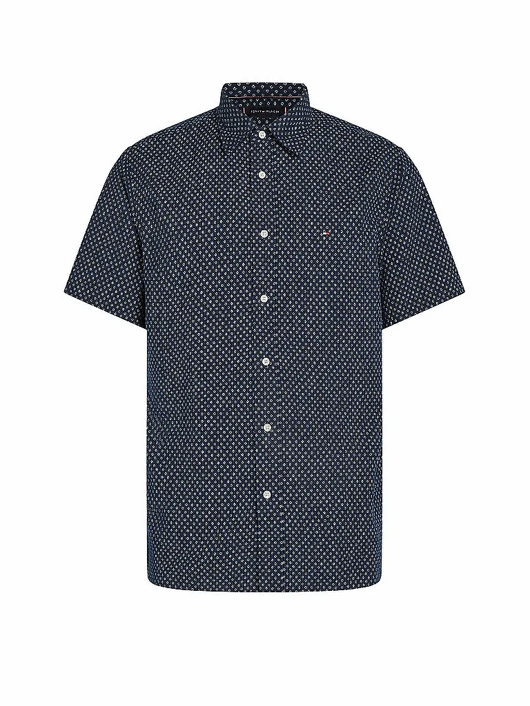 Tommy Hilfiger Camicia blu S - Tommy hilfiger - FashionsVida