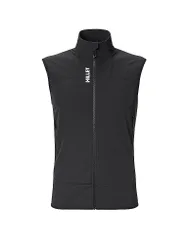 Chaleco softshell para hombre Kamet XCS negro XL