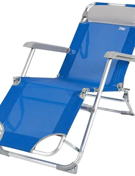 Aktive Sedia Da Spiaggia