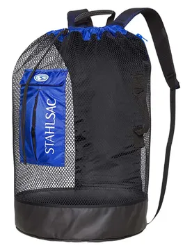 Stahlsac Zaino Bonaire Mesh