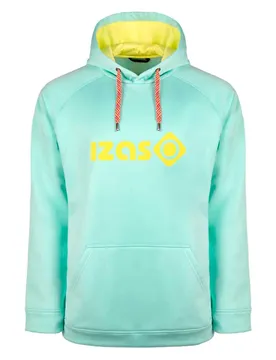 Sweat-shirt Lynx Fair Aqua / Light Yellow M