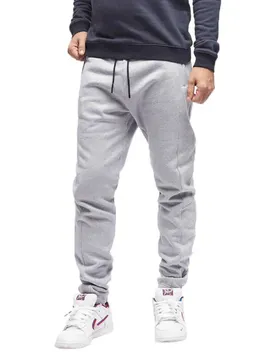 Pantalon De Survêtement Steam Dark Heather Grey 30