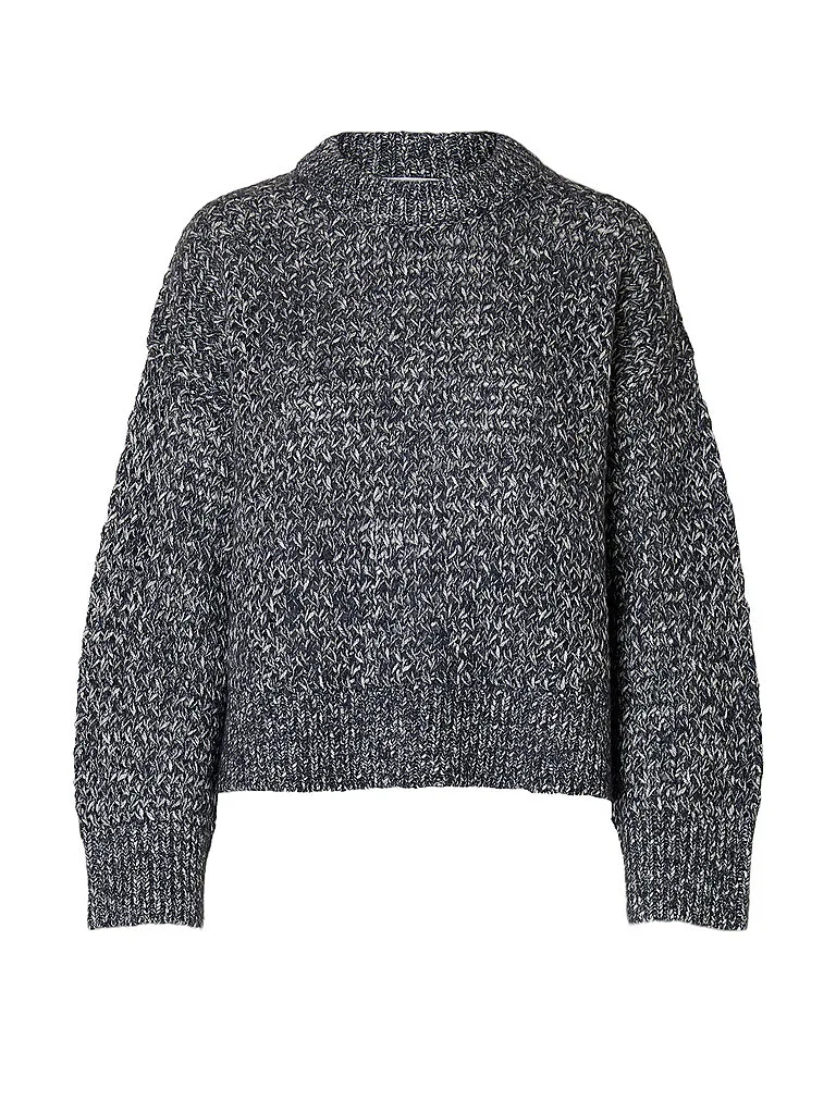 Pullover SLFBOLETTE grigio L - Selected Femme - FashionsVida