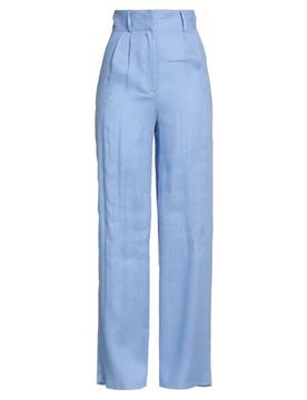 Pantalones Mujer Azul profundo 34 Mujer