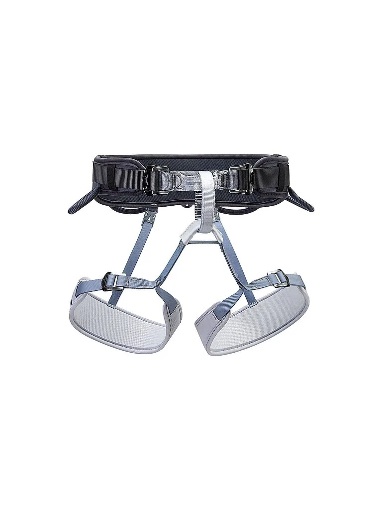 Petzl Klettergurt CORAX grau 2 B - Petzl - FashionsVida