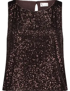 Shirt Kurz ohne Arm female