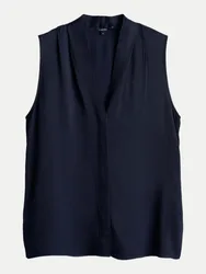 Someday Blusentop Zenaya Blau 42