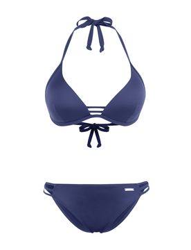 Bruno Banani Bikini 'Alexa' navy