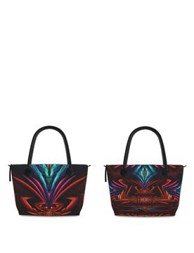 Maria Enrica Nardi Tote Iride