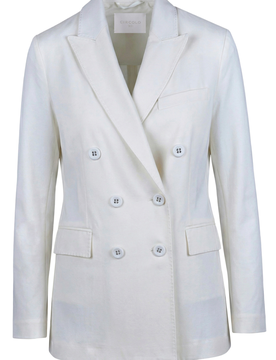 Giacca - 470001 - Latte