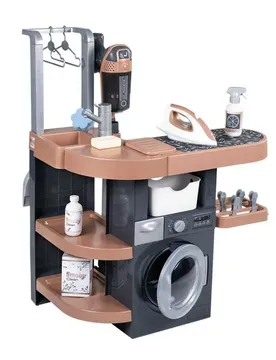 Set Di Bellezza Rowenta Cleaning Set
