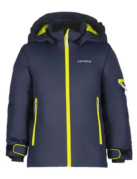 Veste Jian Dark Blue 18-24 Mois Garçon,Fille