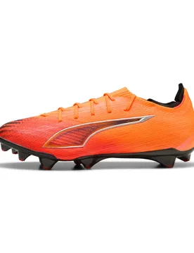 Fußballschuhe Ultra 6 FG - Orange - unisex - Size: 42 - Puma - FashionsVida