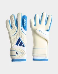 Guanto Da Portiere Copa Pro Junior - Bianco, bianco bianco Bambino taglia 5 1/2