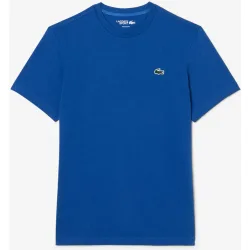 Camiseta de hombre deportiva lisa ultra-dry de manga corta