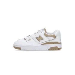Scarpa Bassa Donna 550 White/caramel