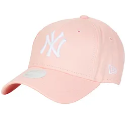 Schirmmütze Essential 9forty New York Yankees Einheitsgrösse;T4 Female
