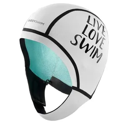Bonnet De Bain Trilaminate Warmth 2.5 Mm