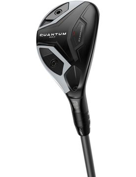 Callaway Hybrid Quantum Max