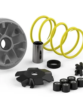 Variatore Multivar Per Scooter Honda X8r X / S 50 2t - Malossi - FashionsVida
