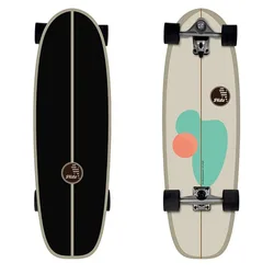 Surfskate Evo 34´´ Idyllic One Size unisex