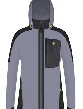 Reflect360 Womens Fleece-Lined Reflective Jacket - - Size: 16 - Proviz - FashionsVida
