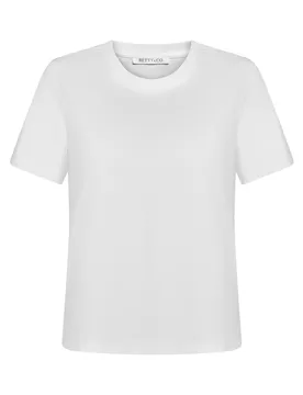 XXL Shirt Kurz 1/2 Arm female