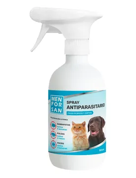 Solution Cutanée En Spray 500ml 500ml