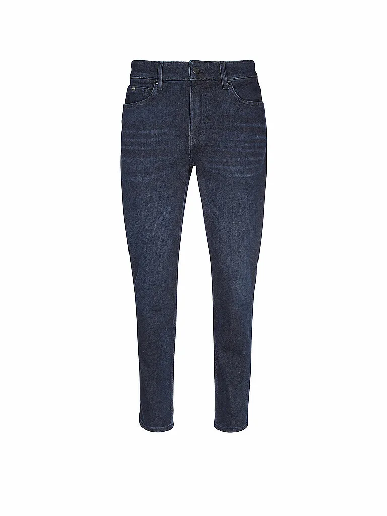 Boss Jeans Regular Fit blu 35/L32 - BOSS - FashionsVida