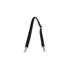 Beinschnüre für Turnierdecke marineblau 140-145