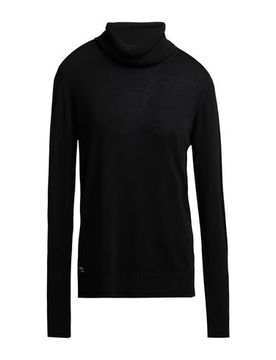 Cuello alto Mujer Negro L,M,XL,XS Mujer