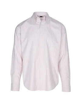 Nome prodotto: Camicia RICOPLUS_M rosa XL - BOSS - FashionsVida