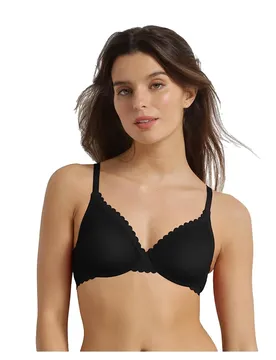 Soutien-gorge Ad00dfc.0hz Black 95