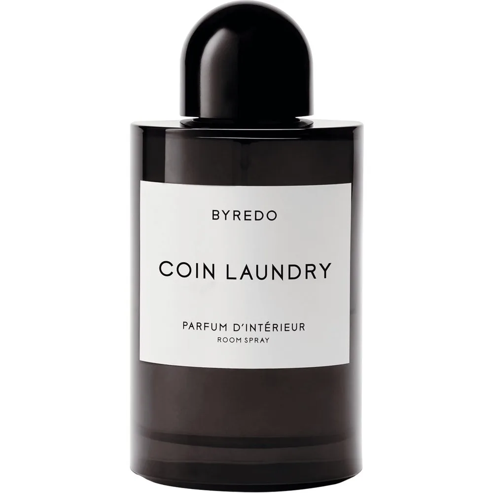 Ambientador Coin Laundry 250 ml - Byredo - FashionsVida