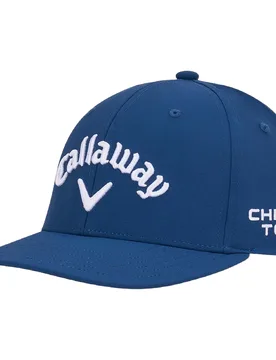 Cap TA Performance Pro, navy one_size_fits_all - Callaway - FashionsVida