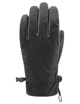 Racer Gants Lodge Black XL Homme
