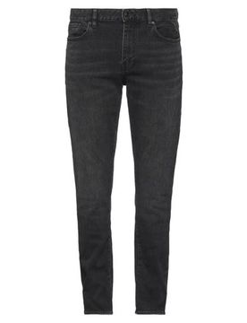 Pantalones vaqueros Hombre Negro 29,30,31,32,33,36,38 Hombre