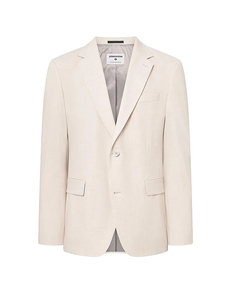 Strellson Sakko AIDAN crème 50 - Strellson - FashionsVida