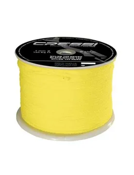 Linea Di Galleggiamento Buoy Rope Polythene 200 M