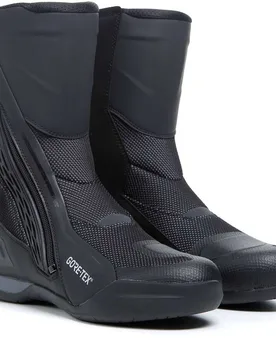 Stivali Moto Turismo AIRTECH 3 Gtx Nero taglia 36 - TCX - FashionsVida