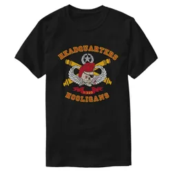 St Battalion, 320th Field Artillery Regiment 82nd Airborne Division T-Shirt 100% Cotton O-Neck Short Sleeve Casual Mens T-shirt
