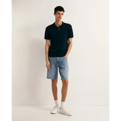 Sfera - Bermuda denim