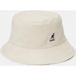 Gorro de hombre washed bucket