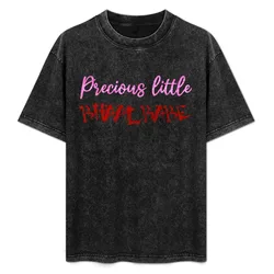 Precious little Bhaal babe T-Shirt Stain Resistant Casual Tee